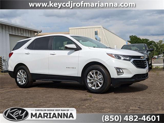 2021 Chevrolet Equinox AWD 2FL
