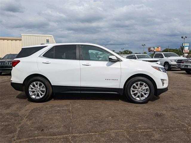 2021 Chevrolet Equinox AWD 2FL