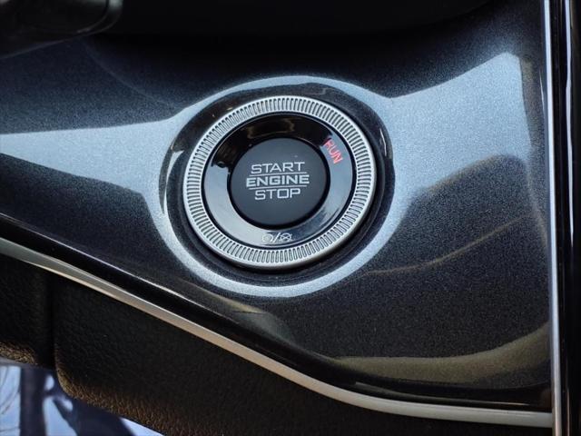 2021 Jeep Grand Cherokee Altitude 4x4