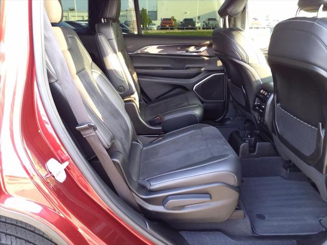 2021 Jeep Grand Cherokee Altitude 4x4