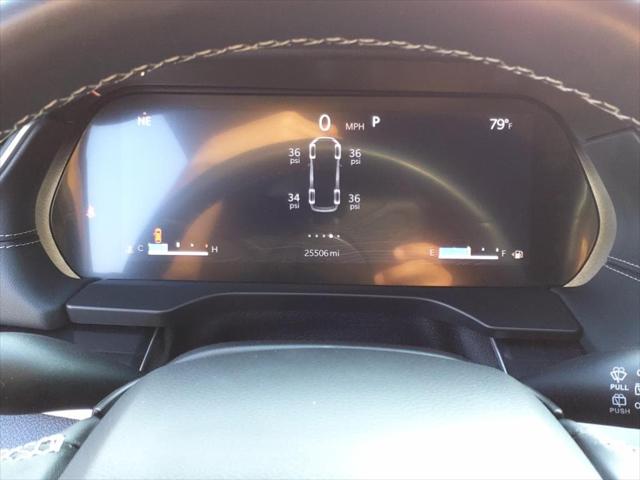 2021 Jeep Grand Cherokee Altitude 4x4