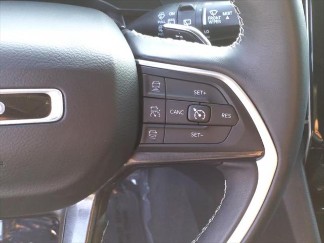 2021 Jeep Grand Cherokee Altitude 4x4