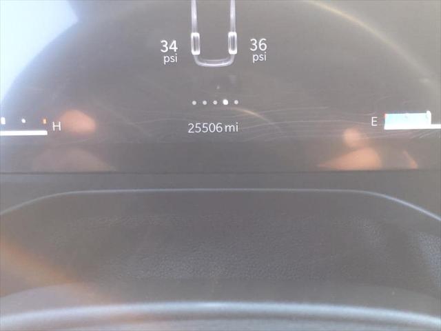 2021 Jeep Grand Cherokee Altitude 4x4