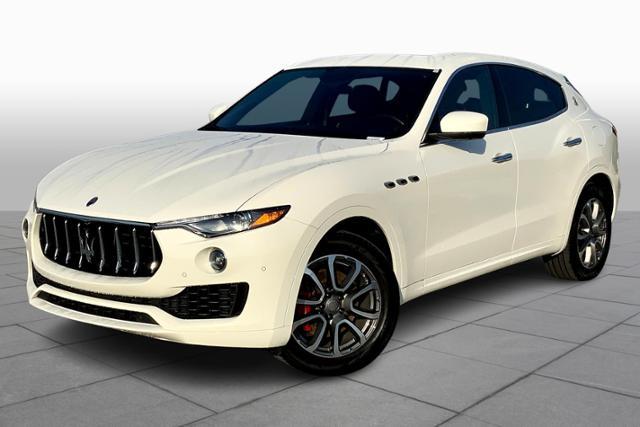 2019 Maserati Levante 3.0L for sale in Fort Worth, TX