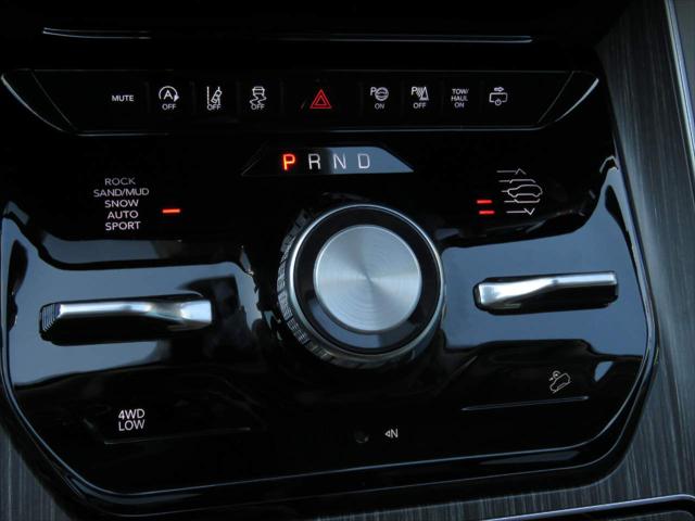2023 Wagoneer Wagoneer Wagoneer L Series III 4X4