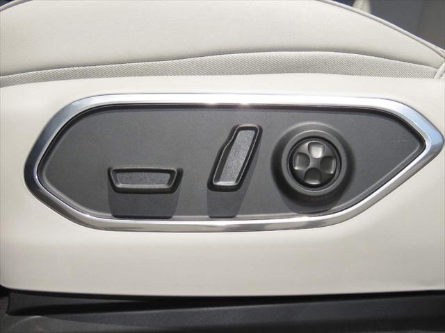 2023 Wagoneer Wagoneer Wagoneer L Series III 4X4
