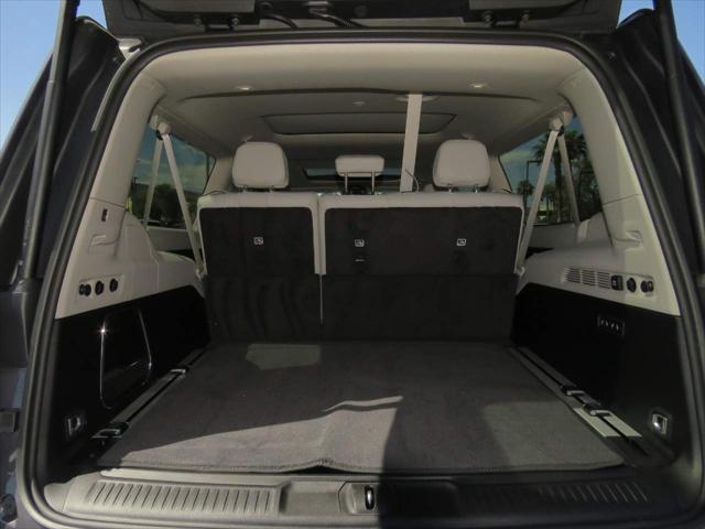 2023 Wagoneer Wagoneer Wagoneer L Series III 4X4