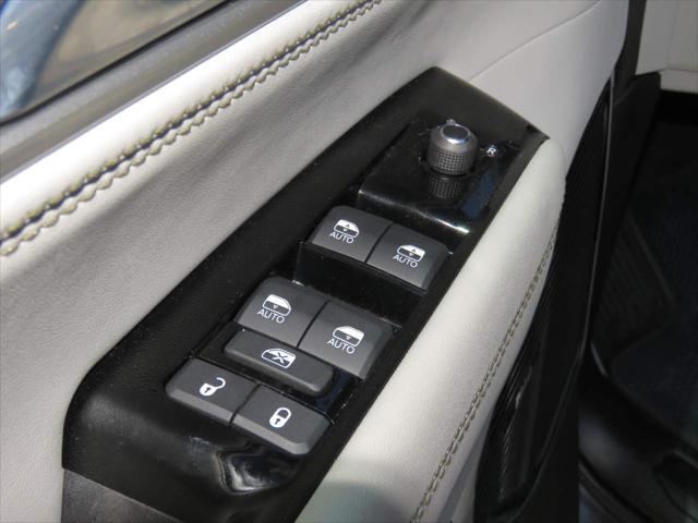 2023 Wagoneer Wagoneer Wagoneer L Series III 4X4