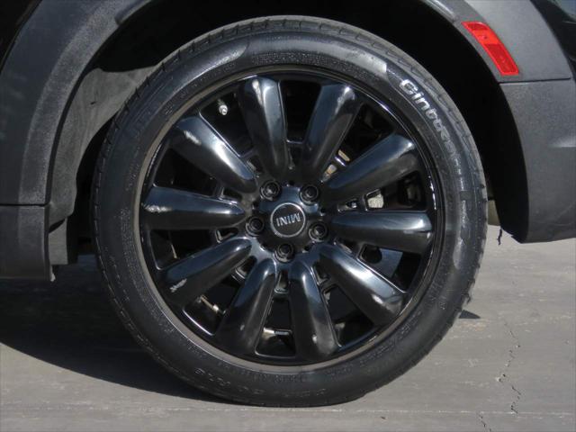 2021 Mini Countryman Cooper S