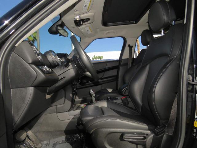 2021 Mini Countryman Cooper S
