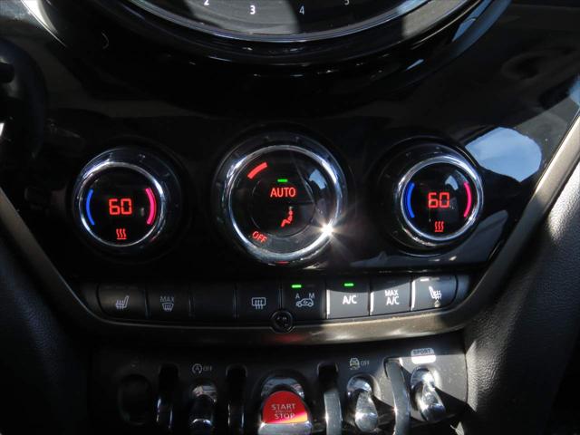 2021 Mini Countryman Cooper S