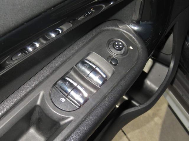 2021 Mini Countryman Cooper S
