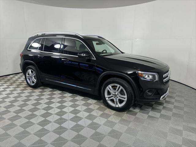 2023 Mercedes-Benz GLB 250 4MATIC
