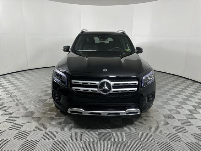 2023 Mercedes-Benz GLB 250 4MATIC