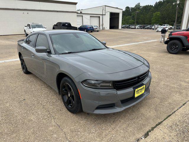2019 Dodge Charger SXT RWD 2019 Dodge Charger SXT RWD