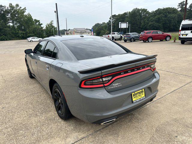 2019 Dodge Charger SXT RWD 2019 Dodge Charger SXT RWD