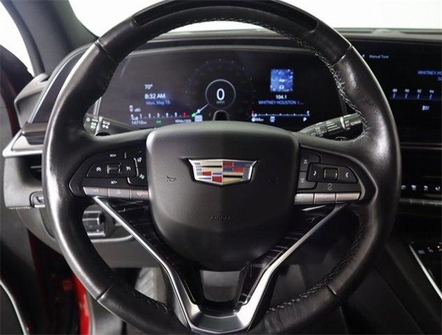 2022 Cadillac Escalade ESV 4WD Sport
