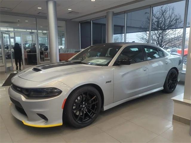 2023 Dodge Charger CHARGER SCAT PACK