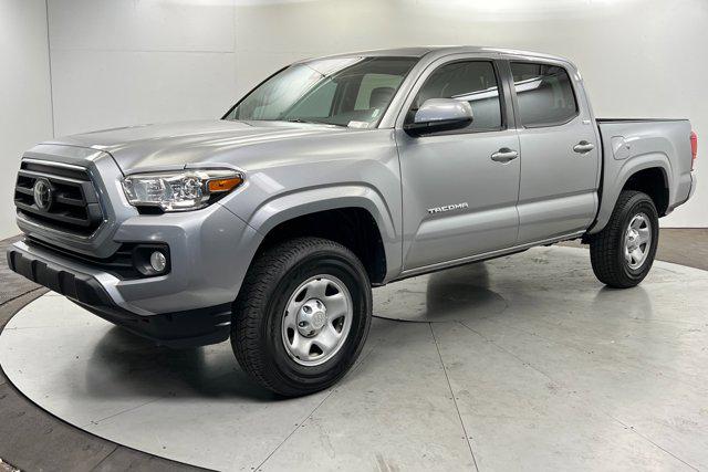 2020 Toyota Tacoma