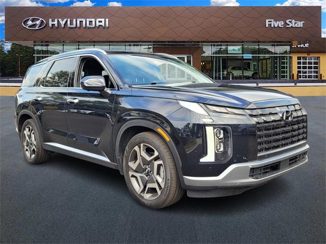 2023 Hyundai Palisade