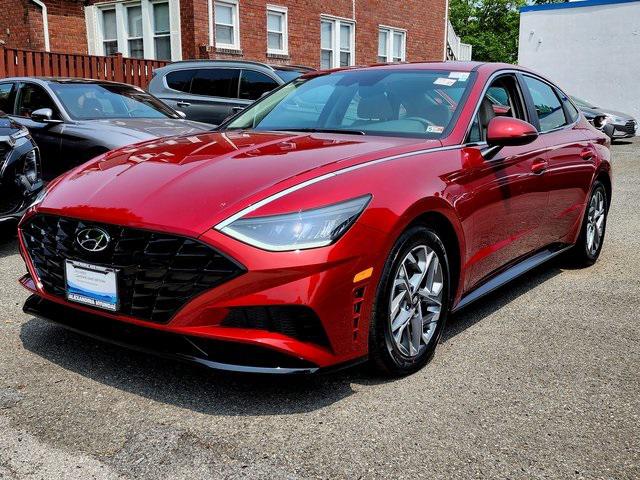 2023 Hyundai Sonata