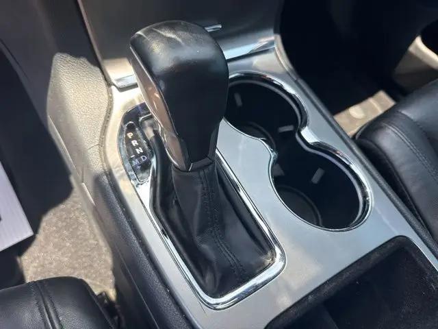 2020 Jeep Grand Cherokee Limited 4X2
