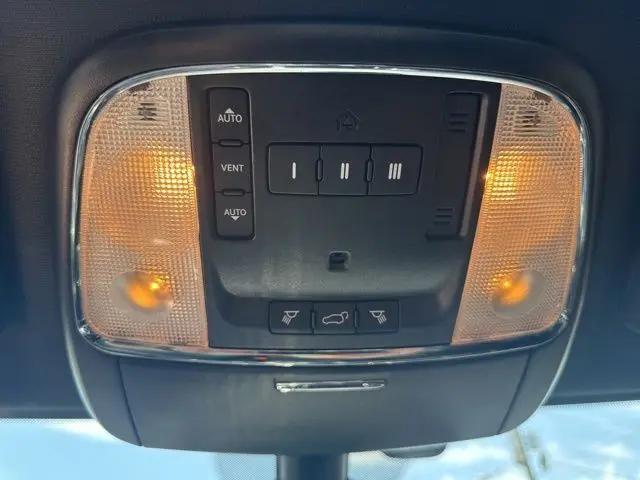 2020 Jeep Grand Cherokee Limited 4X2