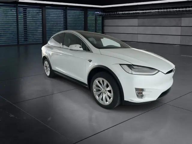 2019 Tesla Model X 75D