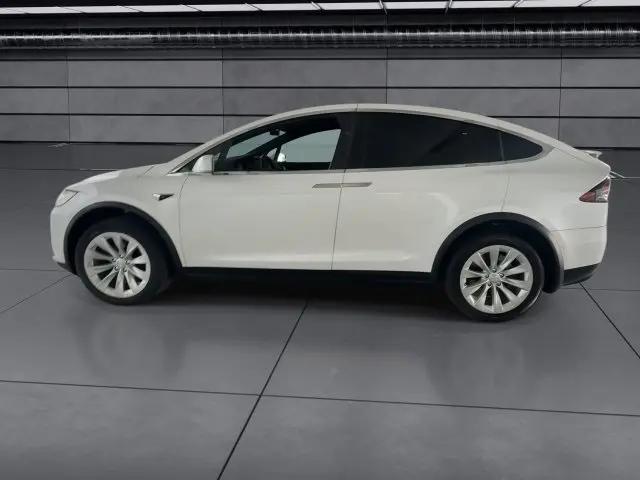 2019 Tesla Model X 75D