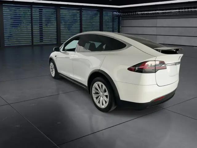 2019 Tesla Model X 75D
