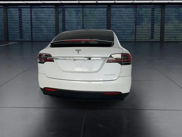 2019 Tesla Model X 75D