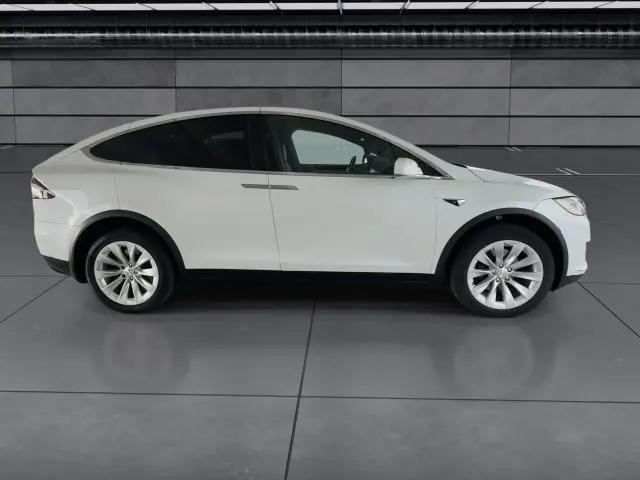 2019 Tesla Model X 75D