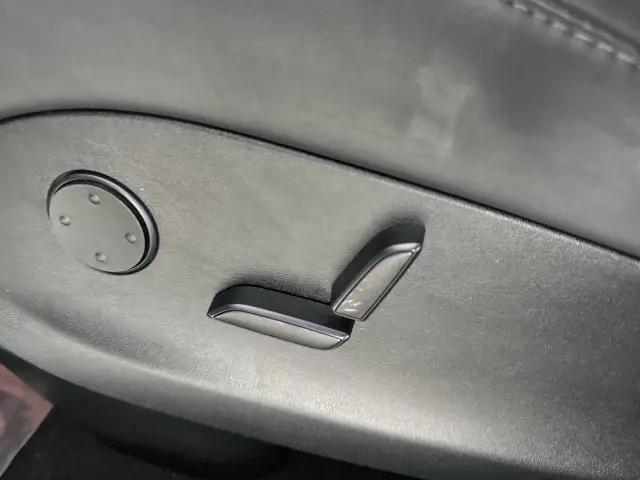 2019 Tesla Model X 75D
