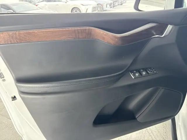 2019 Tesla Model X 75D