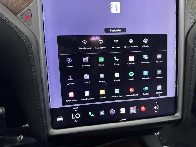 2019 Tesla Model X 75D