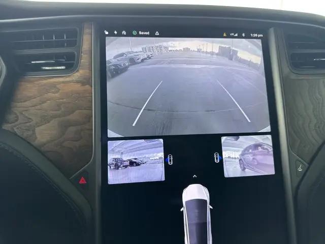 2019 Tesla Model X 75D