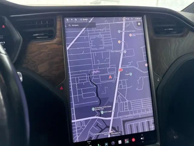 2019 Tesla Model X 75D