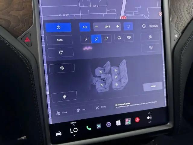 2019 Tesla Model X 75D