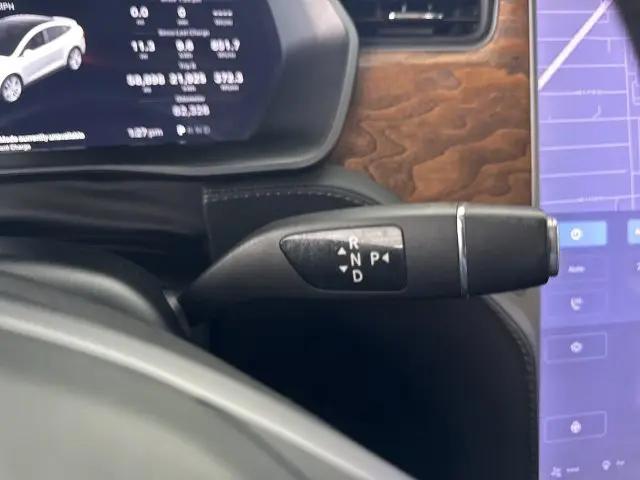 2019 Tesla Model X 75D