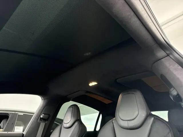 2019 Tesla Model X 75D