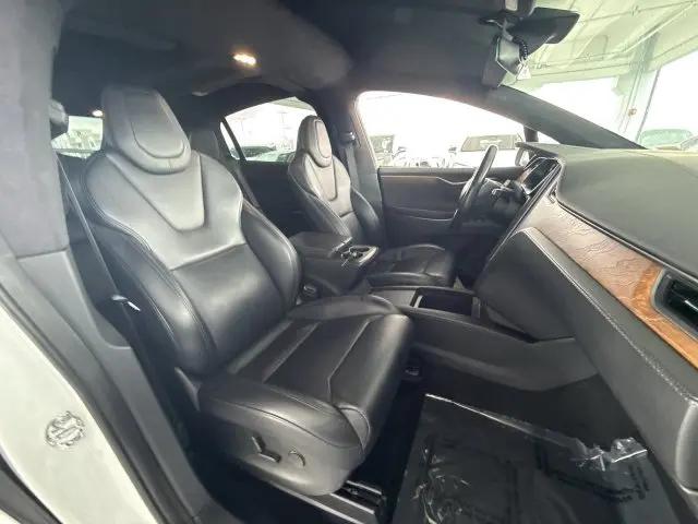 2019 Tesla Model X 75D