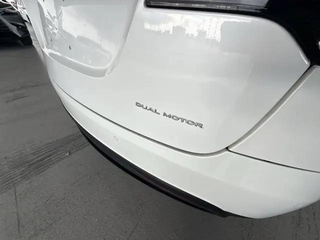 2019 Tesla Model X 75D