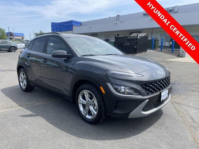 2023 Hyundai Kona