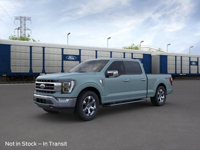 2023 Ford F-150 LARIAT for sale in Bedford, PA