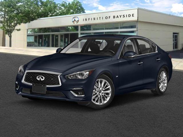 2023 INFINITI Q50 LUXE AWD [17]