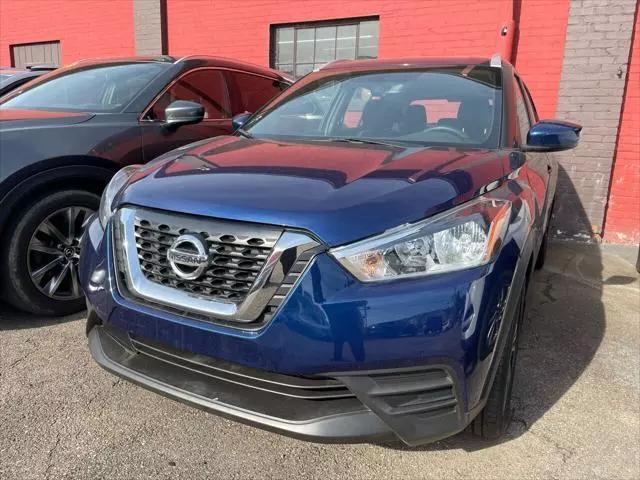 2019 Nissan Kicks SV for sale in Canonsburg, PA