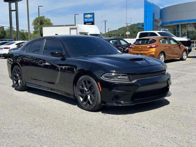 2022 Dodge Charger R/T for sale in Knoxville, TN