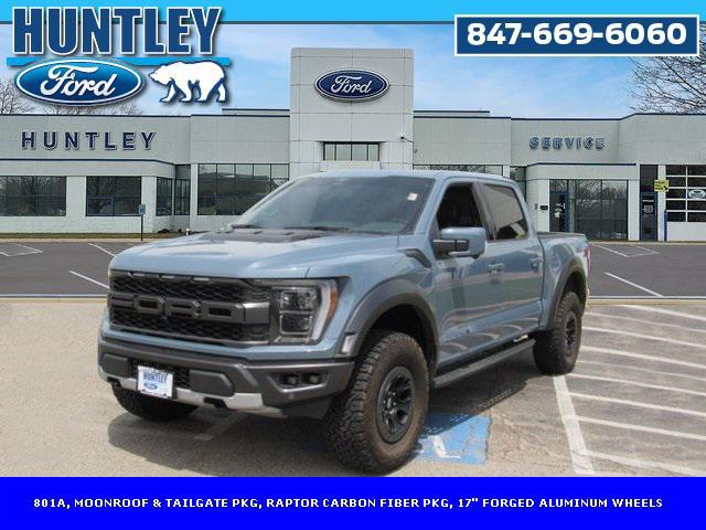 New or Used Ford F 150 Raptor for Sale in Belvidere IL