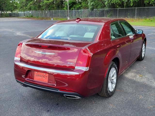 2023 Chrysler Chrysler 300 300 TOURING