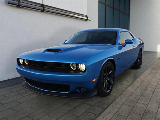 2023 Dodge Challenger CHALLENGER R/T